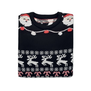 Pull LED de Noël S/M - SHAMIS 4