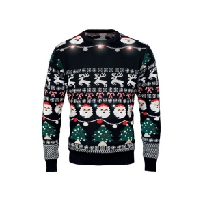 Pull LED de Noël S/M - SHAMIS 6