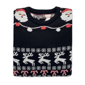 Pull LED de Noël L/XL - SHAMIS LARGE 4