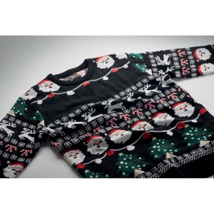 Pull LED de Noël L/XL - SHAMIS LARGE 7