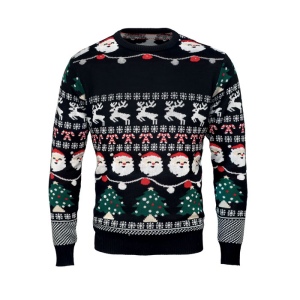 Pull LED de Noël L/XL - SHAMIS LARGE