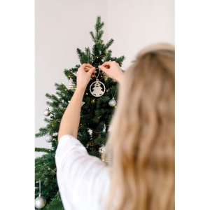 Décoration  en forme d'arbre - ARSEED 6