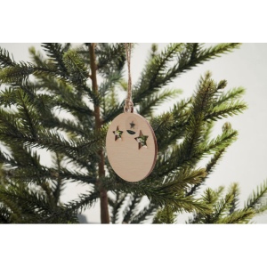 Décoration en bois - ROSEED 6
