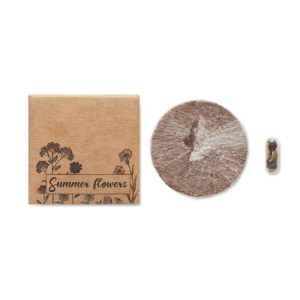Disque de mélange de graines de - FLOMIX 5
