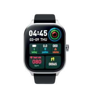 Montre de santé sans fil - IRTO 7