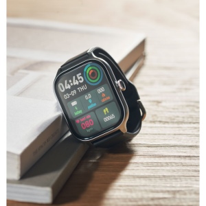 Montre de santé sans fil - IRTO 8