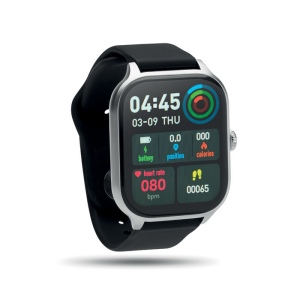 Montre de santé sans fil - IRTO 3