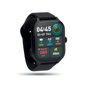 Montre de santé sans fil - IRTO