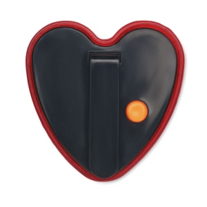 Réflecteur en forme de coeur - HAERT 3