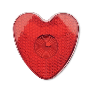 Réflecteur en forme de coeur - HAERT 4