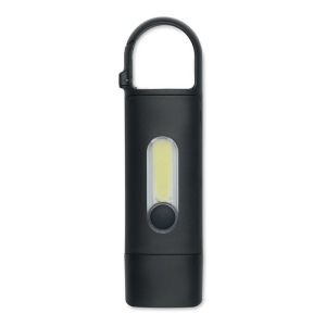 Lampe de poche COB - BLUZ 3