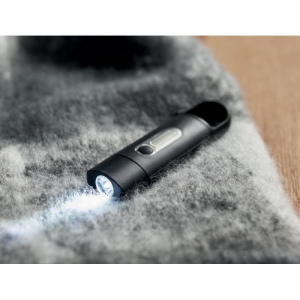 Lampe de poche COB - BLUZ 4