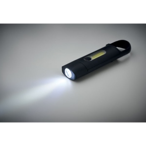 Lampe de poche COB - BLUZ 5