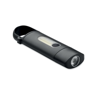 Lampe de poche COB - BLUZ 2