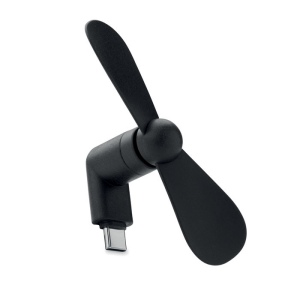 Ventilateur USB portable - PHAN