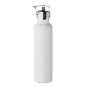 Bouteille double paroi 660 ml - RIFLOW 12