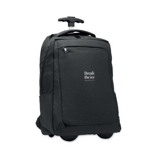 Sac à dos en RPET 600D - DALVIK 3