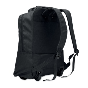Sac à dos en RPET 600D - DALVIK 6