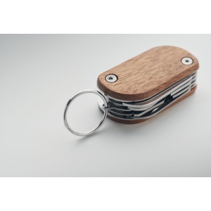 Couteau de poche multi-outils - WODYCUT 8