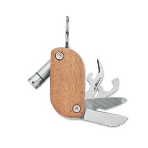 Couteau de poche multi-outils - WODYCUT 2