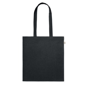 Sac shopping en coton recyclé - VIVEKA COLOUR 15