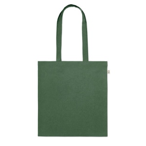 Sac shopping en coton recyclé - VIVEKA COLOUR 24