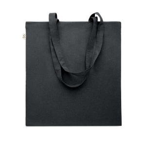 Sac shopping en coton recyclé - VIVEKA COLOUR 28