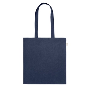 Sac shopping en coton recyclé - VIVEKA COLOUR 16