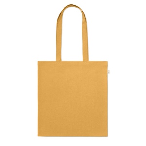 Sac shopping en coton recyclé - VIVEKA COLOUR 41