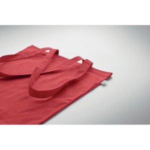 Sac shopping en coton recyclé - VIVEKA COLOUR 54