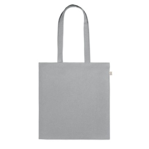 Sac shopping en coton recyclé - VIVEKA COLOUR 19