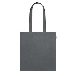 Sac shopping en coton recyclé - VIVEKA COLOUR 20