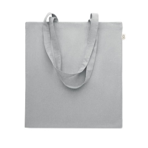 Sac shopping en coton recyclé - VIVEKA COLOUR 6