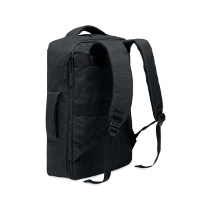 Sac à dos pour portable de 15" - LAUGAR 15