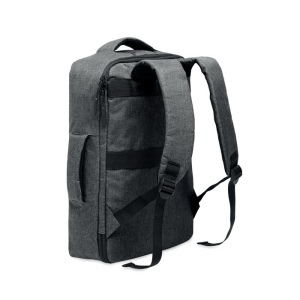 Sac à dos pour portable de 15" - LAUGAR 16