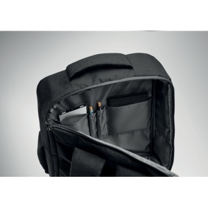 Sac à dos pour portable de 15" - LAUGAR 11