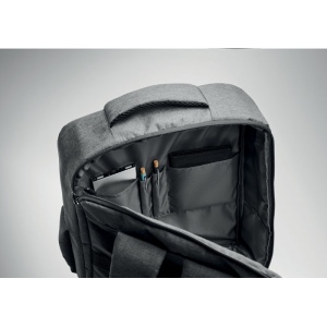 Sac à dos pour portable de 15" - LAUGAR 12