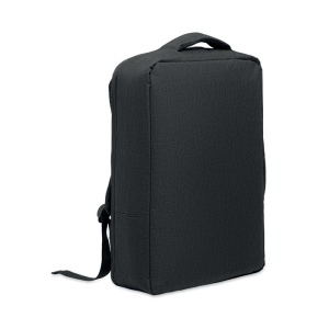 LAUGAR - Sac à dos pour portable de 15"