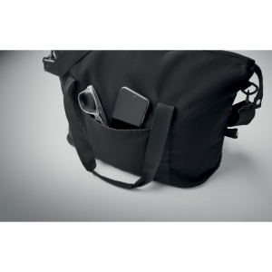 Sac weekend  matériau recyclé - KOPER TOTE 4