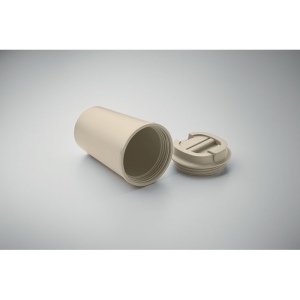 Gobelet double paroi 350ml - BEIBAKU 17