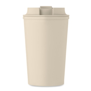 Gobelet double paroi 350ml - BEIBAKU 12