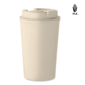 Gobelet double paroi 350ml - BEIBAKU 4
