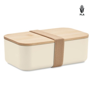 Boîte à lunch  maïs PLA 1000ml - BEIBABOX 4