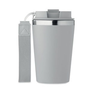 Gobelet double paroi 350 ml - TOPAZ 19