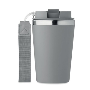 Gobelet double paroi 350 ml - TOPAZ 20