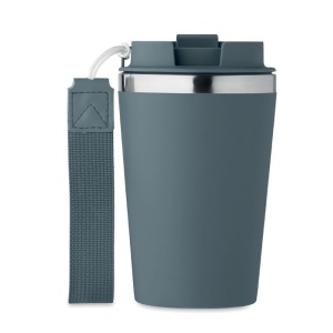 Gobelet double paroi 350 ml - TOPAZ 21