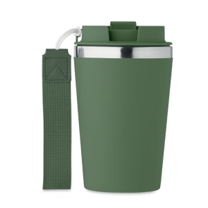 Gobelet double paroi 350 ml - TOPAZ 22