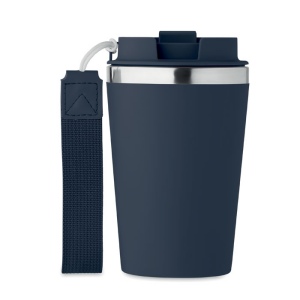 Gobelet double paroi 350 ml - TOPAZ 23