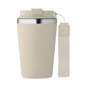 Gobelet double paroi 350 ml - TOPAZ 24
