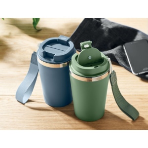 Gobelet double paroi 350 ml - TOPAZ 26